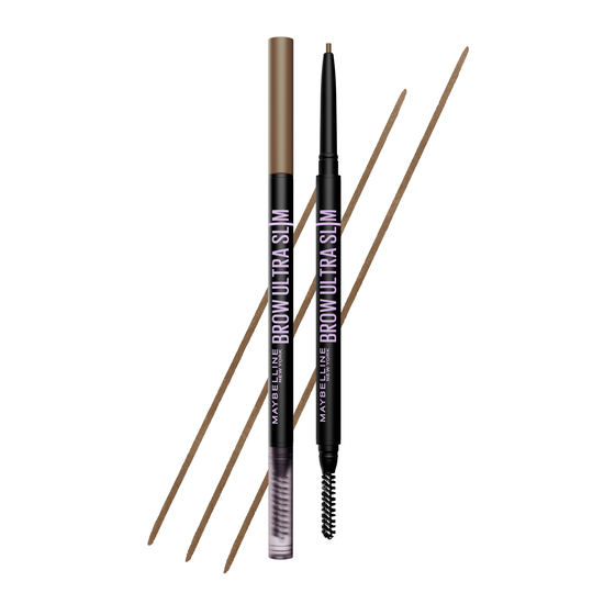 Maybelline New York Brow Ultra Slim Pencil 5,5 Cool Brown 4,22 g