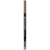 Maybelline New York Brow Ultra Slim Pencil 4,5 Ash Brown 4,22 g