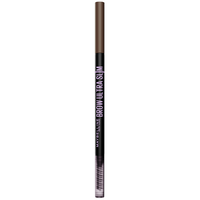 Maybelline New York Brow Ultra Slim Pencil 05 Deep Brown 4,22 g