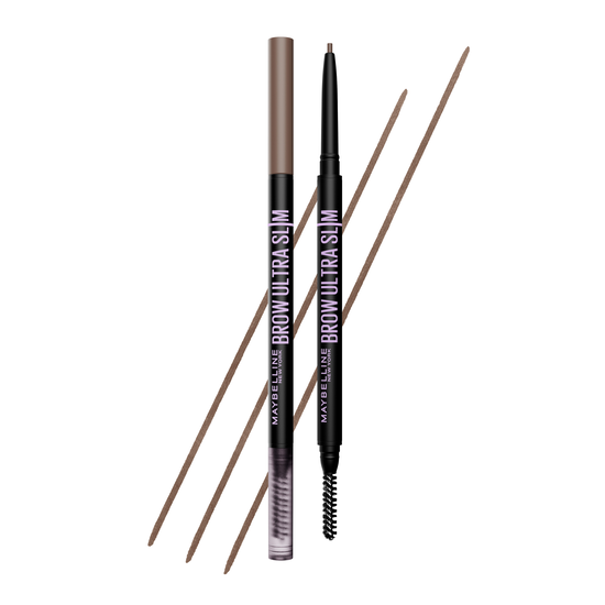 Maybelline New York Brow Ultra Slim Pencil 04 Medium Brown 4,22 g