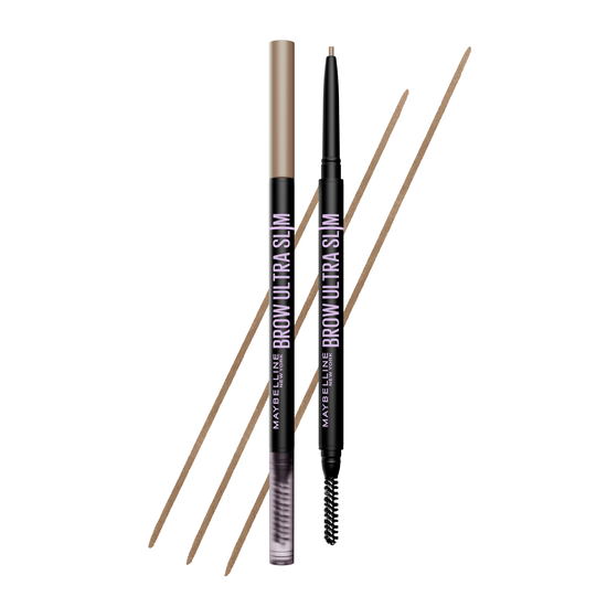 Maybelline New York Brow Ultra Slim Pencil 01 Blonde 4,22 g