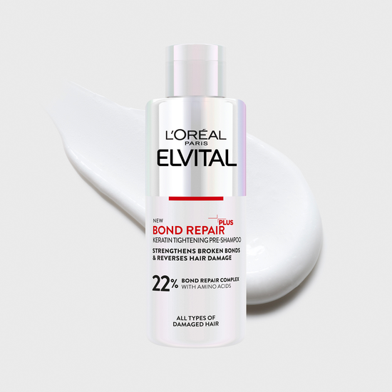 L'Oréal Paris Elvital Bond Repair Pre-Shampoo 200 ml