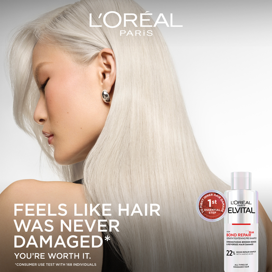 L'Oréal Paris Elvital Bond Repair Pre-Shampoo 200 ml
