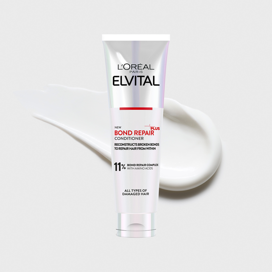 L'Oréal Paris Elvital Bond Repair Conditioner 150 ml