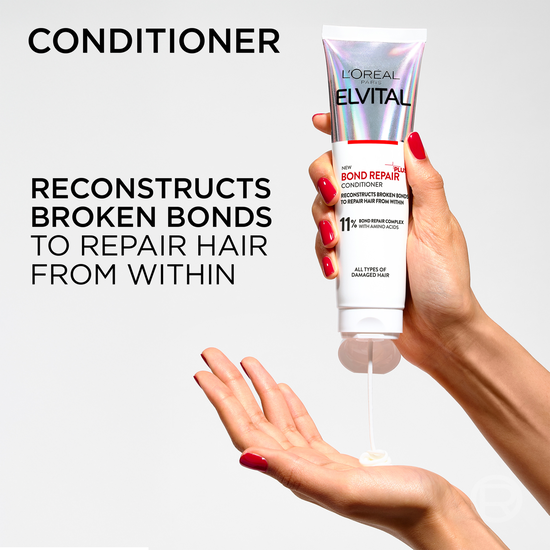 L'Oréal Paris Elvital Bond Repair Conditioner 150 ml
