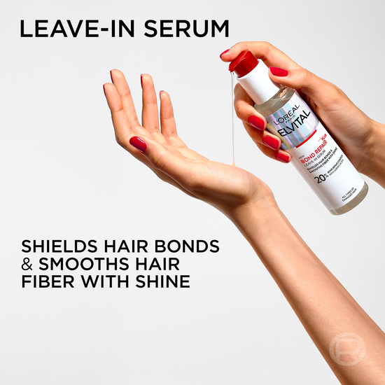 L'Oréal Paris Elvital Bond Repair Serum 150 ml