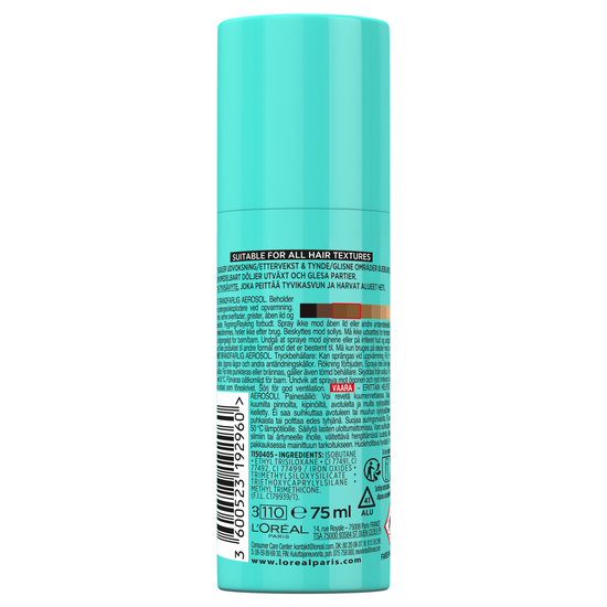 L'Oréal Paris Magic Retouch Direktverkande Hårfärg 2 Dark Brown 75 ml