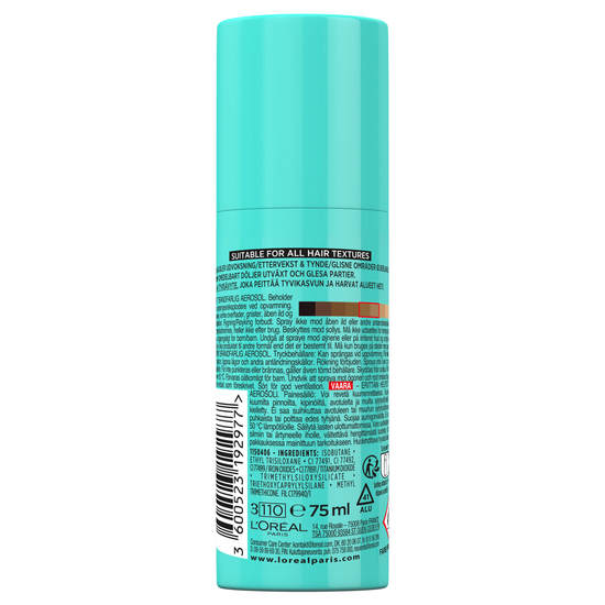 L'Oréal Paris Magic Retouch Direktverkande Hårfärg 3 Brown 75 ml