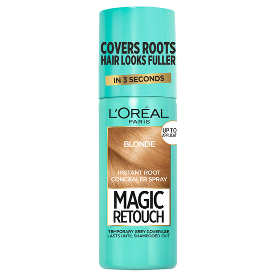 L'Oréal Paris Magic Retouch Direktverkande Hårfärg 5 Blonde 75 ml