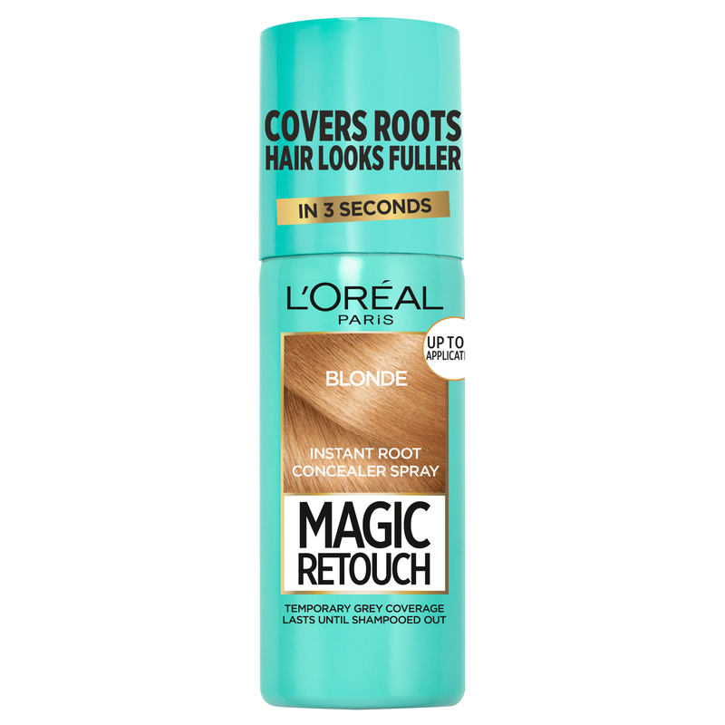 L'Oréal Paris Magic Retouch Direktverkande Hårfärg 5 Blonde 75 ml