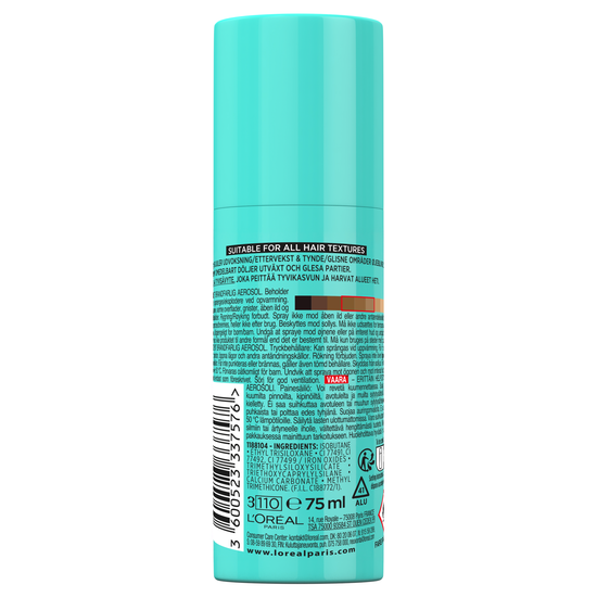 L'Oréal Paris Magic Retouch Direktverkande Hårfärg 6 Mahogany Brown 75 ml