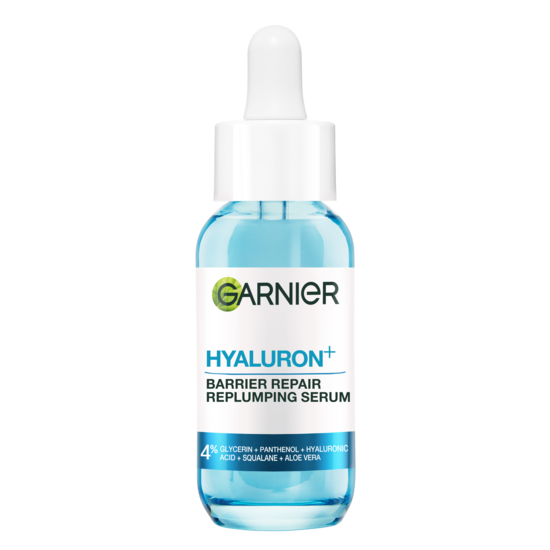 Garnier Hyaluron+ Barrier Repair Replumping Serum 30 ml