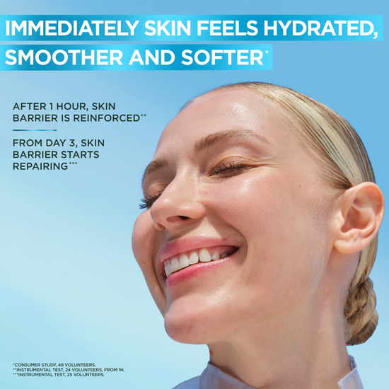 Garnier Hyaluron+ Barrier Repair Replumping Serum 30 ml