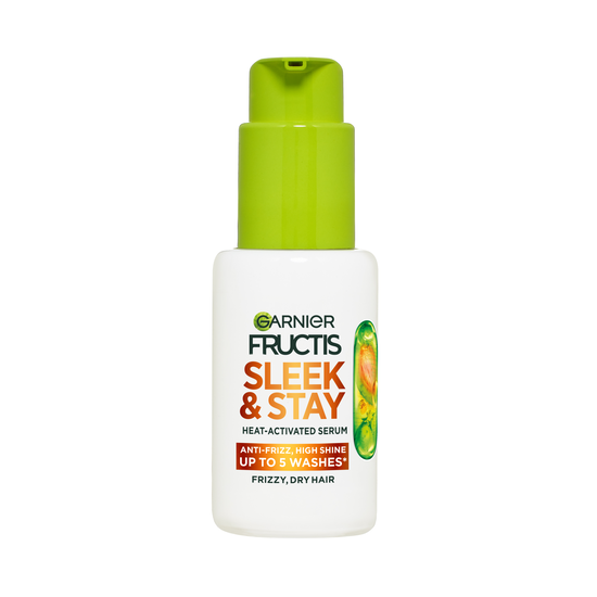 Garnier Fructis Keratin Sleek Leave-in Serum 50 ml