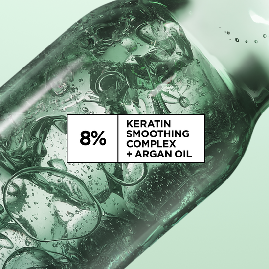 Garnier Fructis Keratin Sleek Diamond Sleek 150 ml