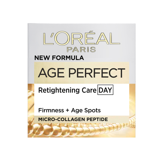 L'Oréal Paris Age Perfect Moisturing Care Day 50 ml