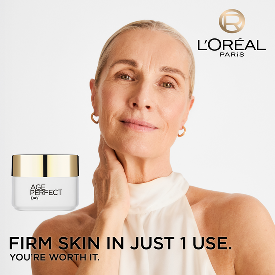 L'Oréal Paris Age Perfect Moisturing Care Day 50 ml
