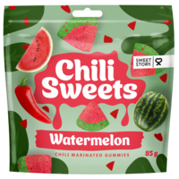 Sweet Story Chili Sweets Watermelon 85 g