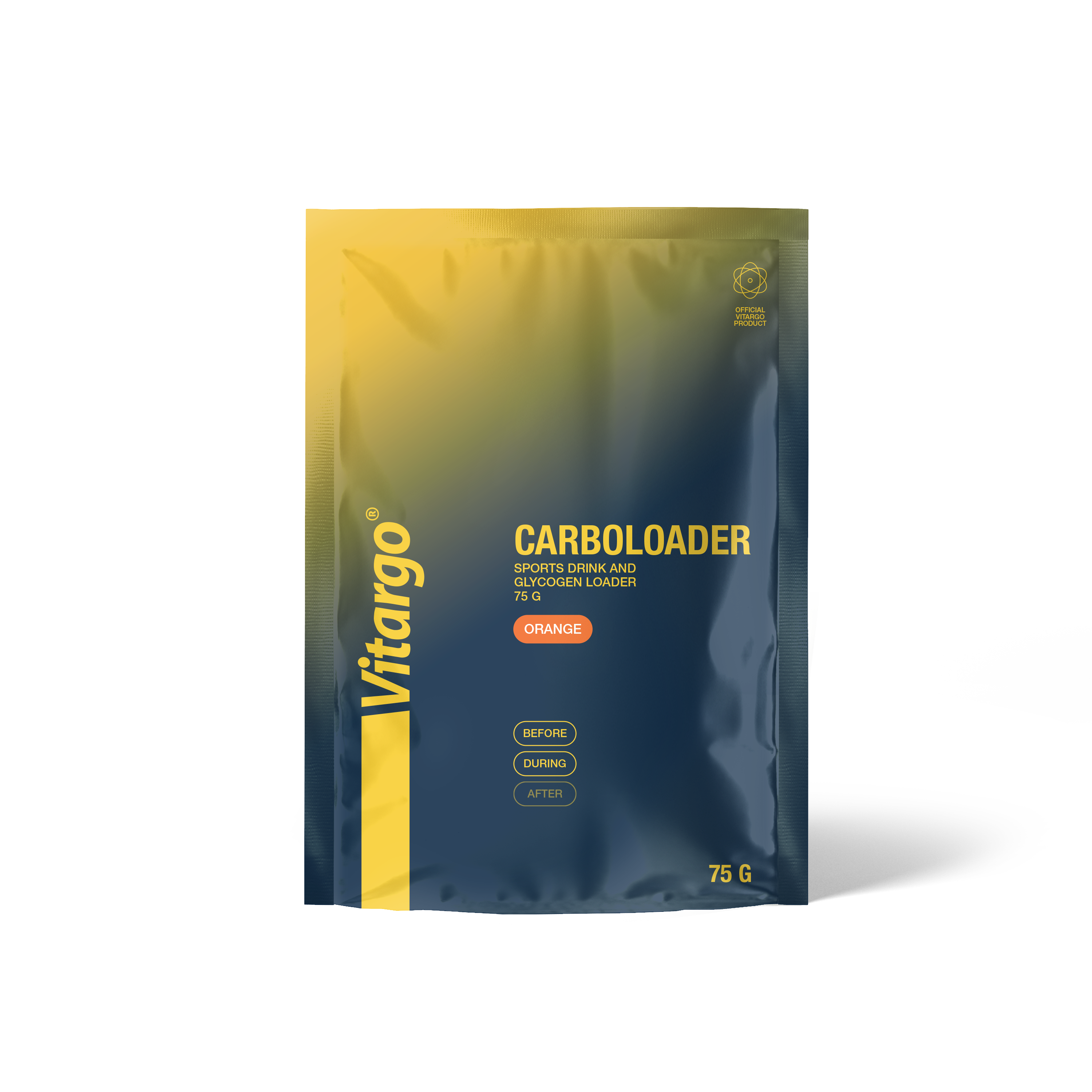 Vitargo Carboloader Orange 75 g