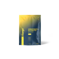 Vitargo Carbohydrates + Electrolyte Citrus 75 g