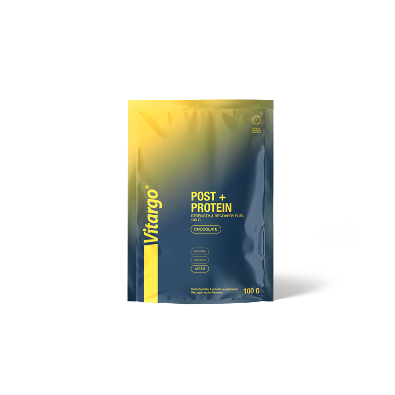 Vitargo Post Protein Chocolate Sachet 100 g