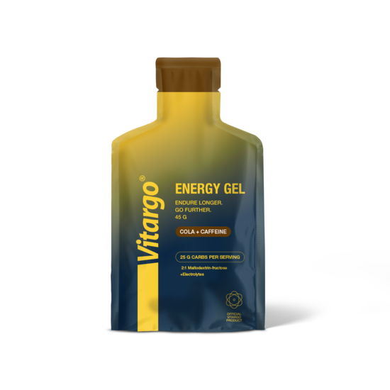Vitargo Gel Cola Caffeine 45 g 