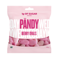 Pändy Berry Ovals 50 g