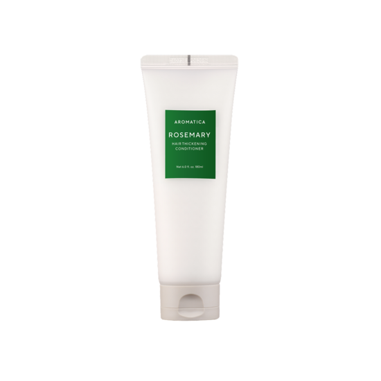 AROMATICA Rosemary Hair Thickening Conditioner 180 ml
