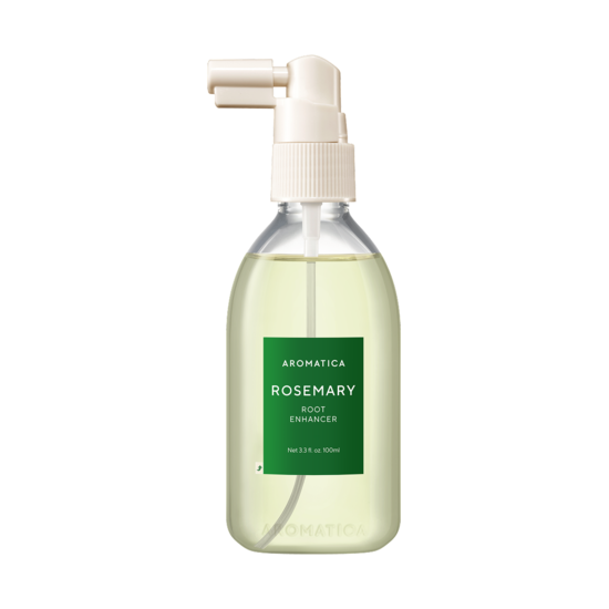 AROMATICA Rosemary Root Enhancer 100 ml