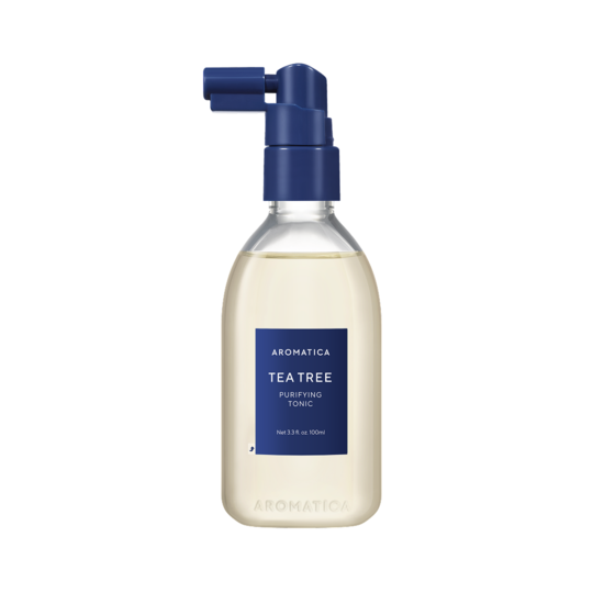 AROMATICA Tea Tree Purifying Tonic 100 ml