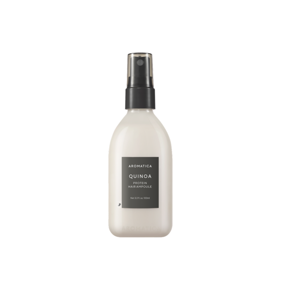 AROMATICA Quinoa Protein Hair Ampoule 100 ml