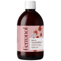 Ferronol 500 ml