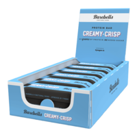 Barebells Bar Creamy Crisp 55 g 12-pack