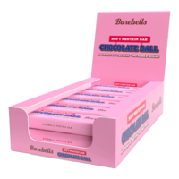 Barebells Chokladboll 55 g 12-pack