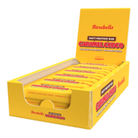 Barebells Soft Bar Caramel Choco 55 g 12-pack
