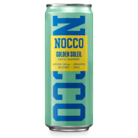 NOCCO Golden Soleil 330 ml