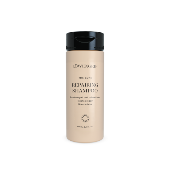Löwengrip The Cure Repairing Shampoo 100 ml