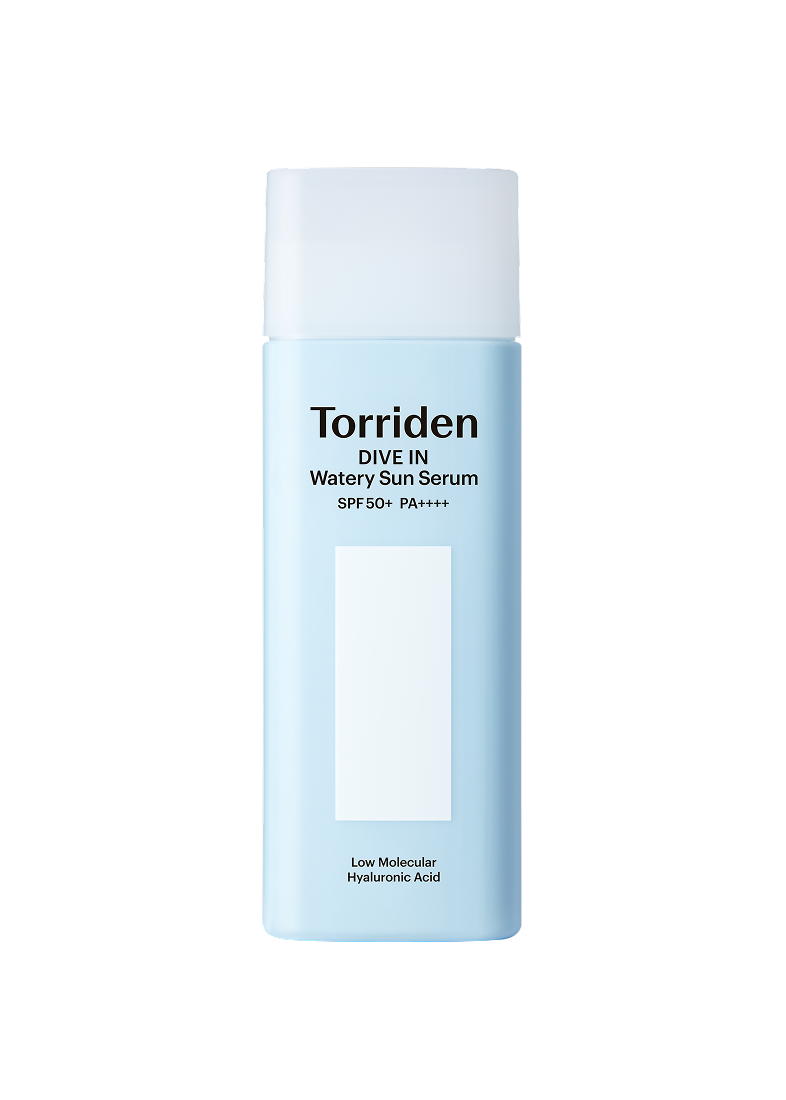 Torriden DIVE IN Watery Sun Serum SPF50+ 50 ml