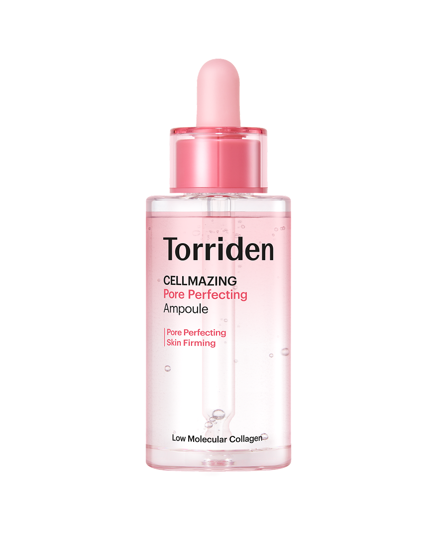 Torriden CELLMAZING Pore Perfecting Ampoule 30 ml