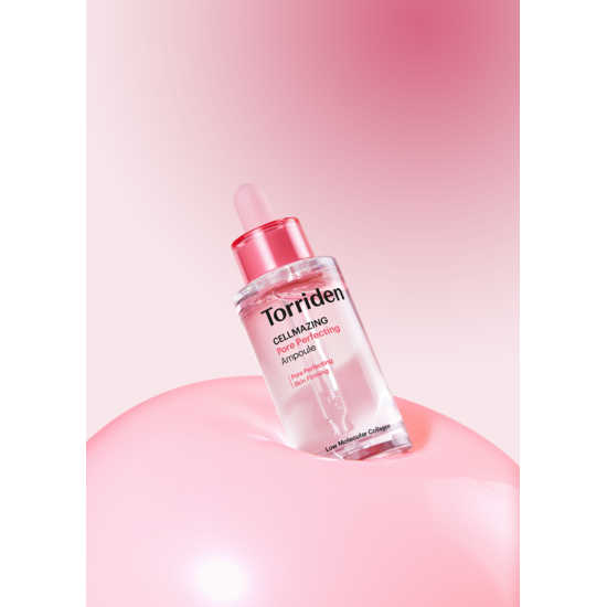 Torriden CELLMAZING Pore Perfecting Ampoule 30 ml