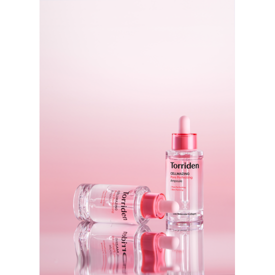 Torriden CELLMAZING Pore Perfecting Ampoule 30 ml