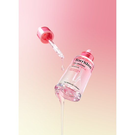 Torriden CELLMAZING Pore Perfecting Ampoule 30 ml