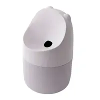Happy Sinks Konna Fly Trap Natural White