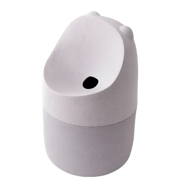 HAPPY SiNKS Happy Sinks Konna Fly Trap Natural White