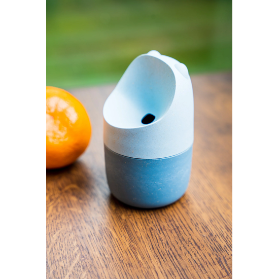 Happy Sinks Konna Fly Trap Lake Blue