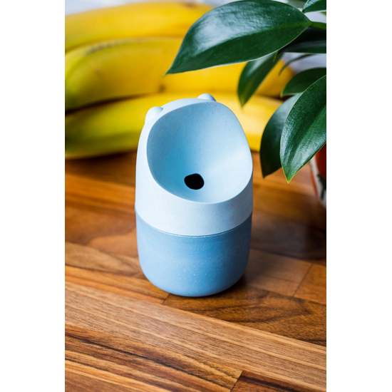 Happy Sinks Konna Fly Trap Lake Blue