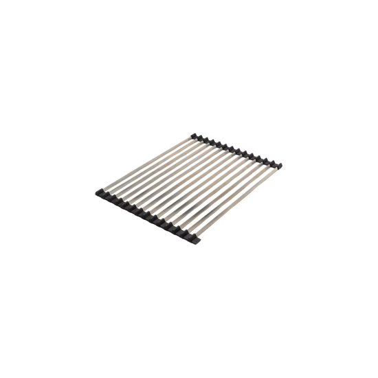 Happy Sinks Dish Drying Rack Steel