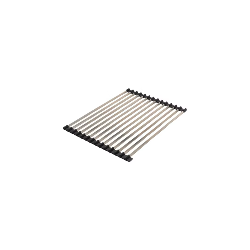 HAPPY SiNKS Happy Sinks Dish Drying Rack Steel