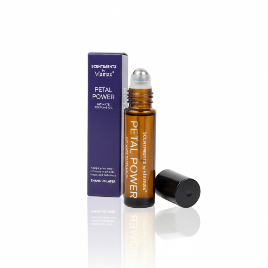 Viamax Petal Power Parfymolja 10 ml