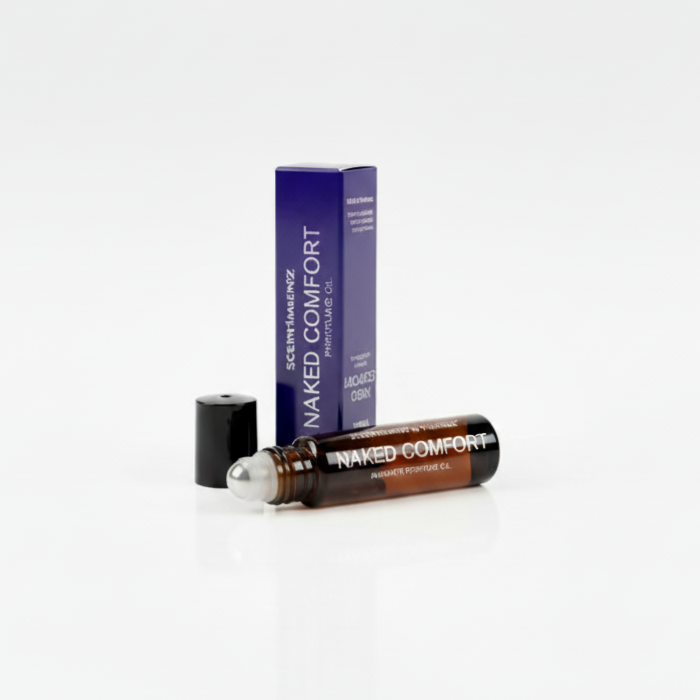 Viamax Naked Comfort Parfymolja 10 ml